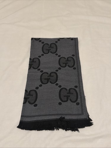 Gucci grey black - grey/black, jacquard