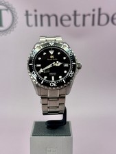 GRAND SEIKO SBGA231 Spring Drive - Titanium - Full Set - PX Welcome - RARE!