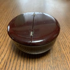 Japanese Tea Caddy Container