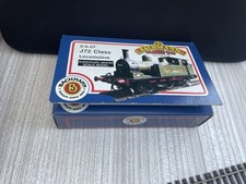 Bachmann 052 class j72 - 31-052,