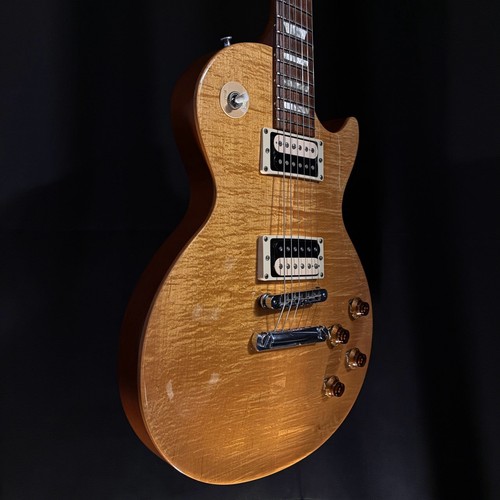 Gibson limited les paul studio - gibson,