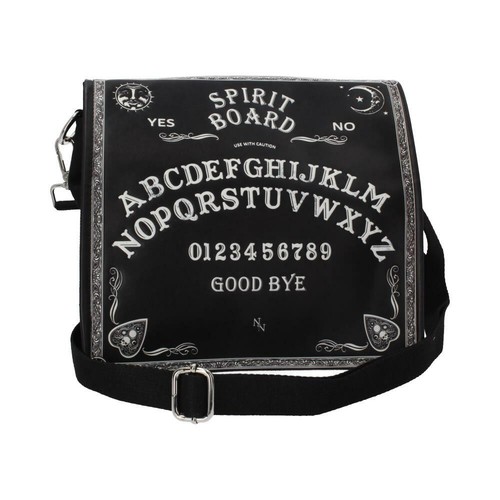 Spirit board embossed shoulder - spirit,