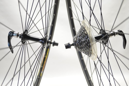 Mavic cxp22 sram 700c - cxp22, road