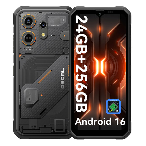 Blackview oscal marine 4g - blackview,