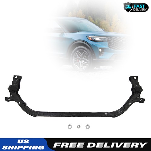Radiator support upper - upper, bar