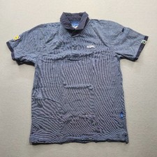Lidl Men's Size Medium Blue