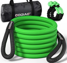 30ft Kinetic Recovery Tow Rope
