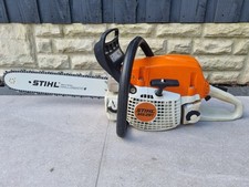 STIHL MS291 Professional, Chainsaw Saw Powerful 55.5cc 2.8kw 16" MS 260/271/261