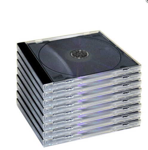Premium cd jewel - ,