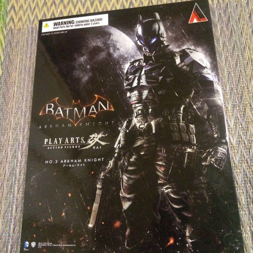 Play arts kai arkham - arts,