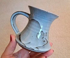 Vintage Studio Pottery Mouse