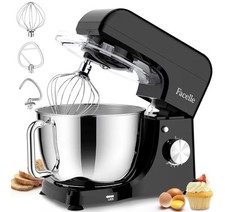 Electric Stand Mixer, 1500W
