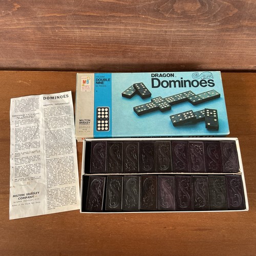 Vintage 1970 milton bradley - 1970,