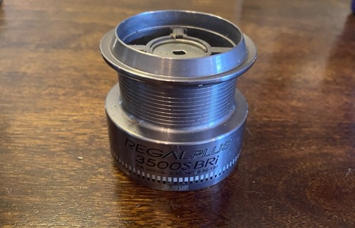 Daiwa regal plus 3500bri - regal,