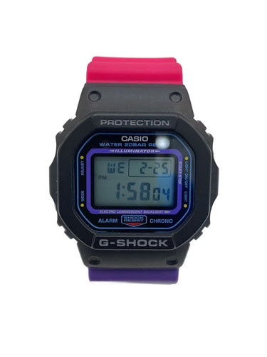 Casio quartz watch - casio,