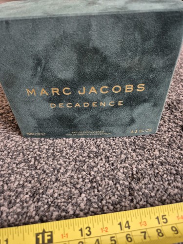 Marc jacobs decadence 100ml - jacobs,