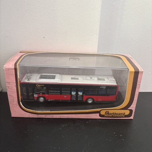 Mercedes citaro northcord cmnl - mercedes,