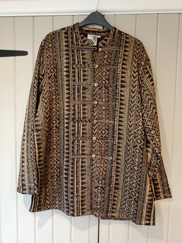 Phool indian long padded - indian,