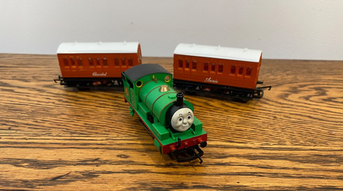 Hornby thomas and friends - oo,