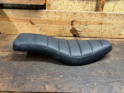 Vintage chopper bobber - vintage, seat