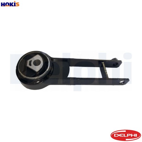Mounting engine tem268 - mounting,