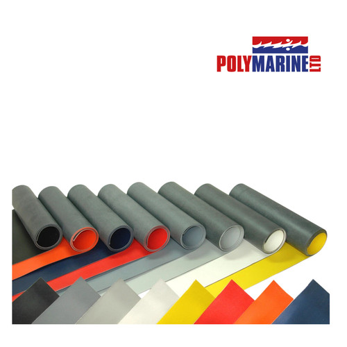 Hypalon inflatable boat repair - hypalon,