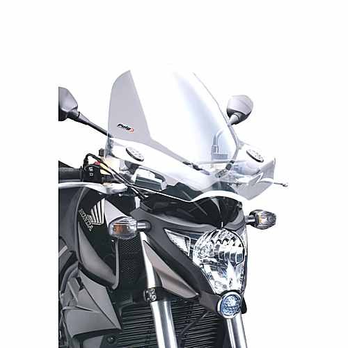 Puig touring screen clear - 2,