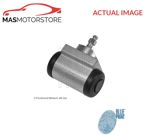 Drum wheel brake cylinder blue - drum,