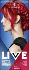 Schwarzkopf LIVE Ultra Brights