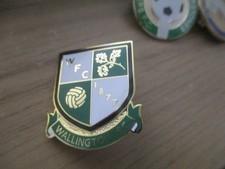 Wallington  fc non league