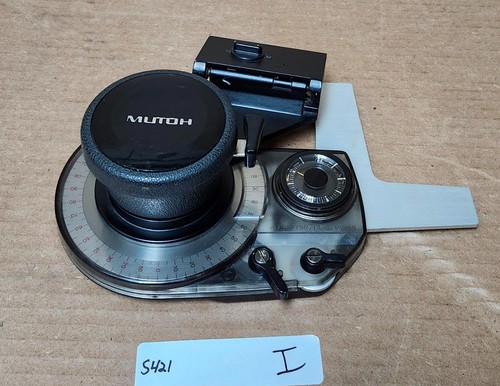 Vintage mutoh drafting - vintage,