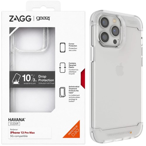 Official zagg gear4 iphone 13 - zagg,