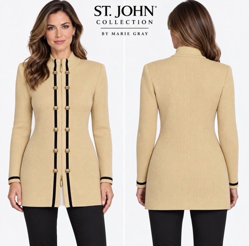 Vintage john collection - vintage, st