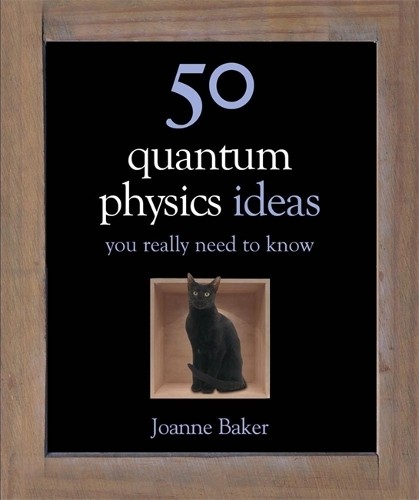 Quantum physics ideas you - 50,