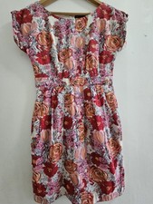 Emily & Fin Floral Cotton