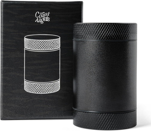 Airtight smell proof container - smell,