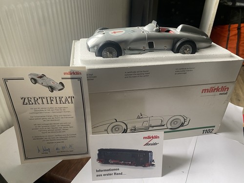 Märklin metall 1102