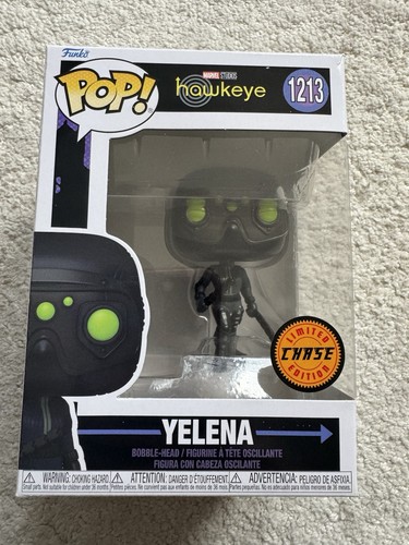Funko pop marvel studios - pop!,