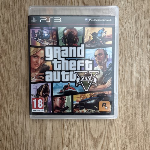 Grand theft auto - grand,