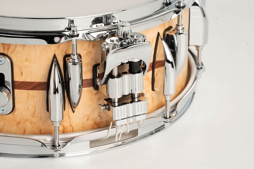 Sonor benny greb signature - greb,