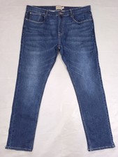 Mens Next Jeans Size 38 R