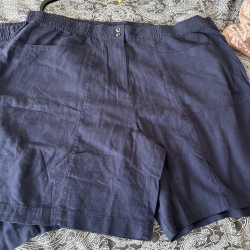 Pair next linen mix - next,