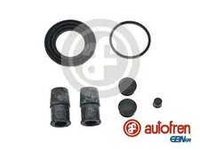 Brake caliper repair kit Rear Axle D4481 AUTOFREN SEINSA for BMW SAAB ROVER SEAT