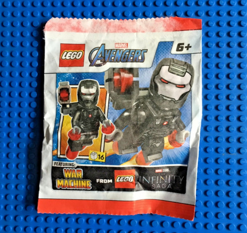 Lego marvel avengers - marvel,
