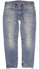 Levi's 508 Men Blue Straight
