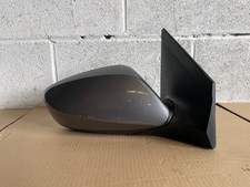 Hyundai i30 wing mirror steel - wing,