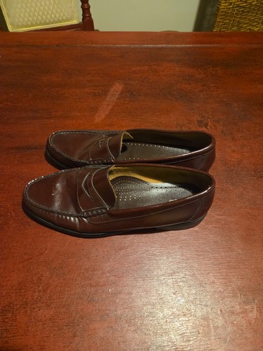 Men bass co - men's,