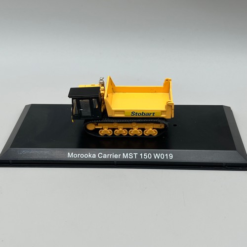 Atlas editions eddie - editions, 1/76