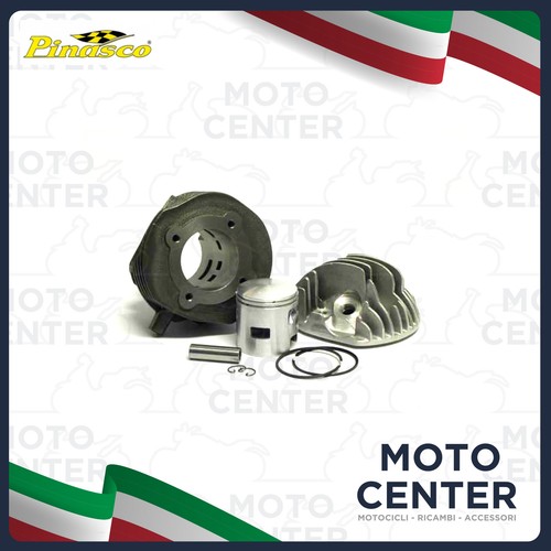 Pinasco cast iron thermal - cast,