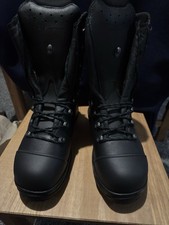 Haix Protector Pro 2.0 Gortex